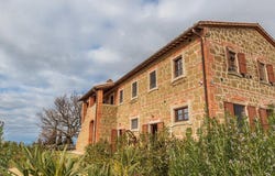 Pienza, Tuscany 53026