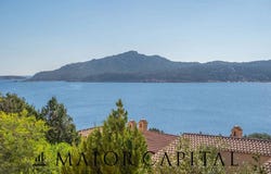 Porto Cervo, Sardinia 07021