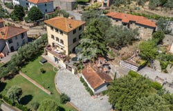 Castiglion Fiorentino, Tuscany 52043