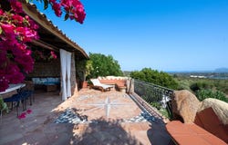 Porto Cervo, Sardinia 07021