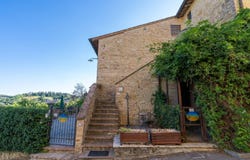 San Gimignano, Tuscany 53030