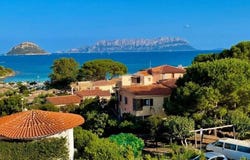 Golfo Aranci, Sardinia 07020