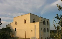 Montescaglioso, Matera 75024