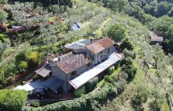 Lamporecchio, Tuscany 51035