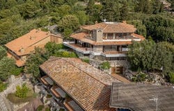 Monte Argentario, Grosseto