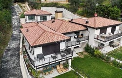 Garda, Veneto