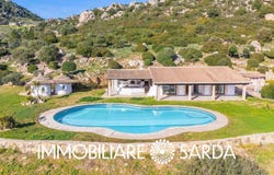 Olbia, Sardinia 07026
