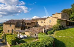 Colle di Val d'Elsa, Tuscany 53034
