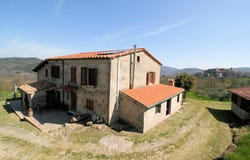 Roccastrada, Tuscany 58036