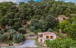 Semproniano, Tuscany 58055