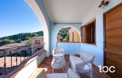 Sassari, Sardinia 08020