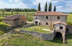 Colle di Val d'Elsa, Siena