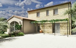 Monte San Martino, Marche 62020