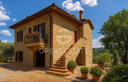 Montepulciano, Siena
