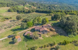 Roccastrada, Roccastrada, Tuscany 58036