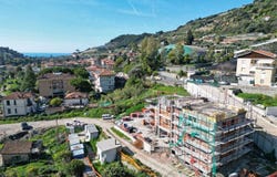 Bordighera, Liguria 18012