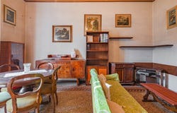 Florence, Tuscany 50132