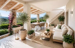 Porto Cervo, Sardinia 07021