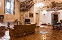 Monteriggioni, Tuscany 53035