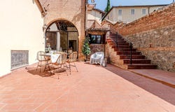 Siena, Tuscany 53100