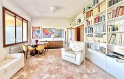 Florence, Tuscany 50132