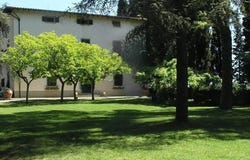 Montespertoli, Tuscany 50025