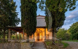 Arezzo, Tuscany 52100