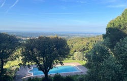 Riparbella, Tuscany 56046