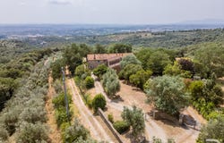 Capraia E Limite, Capraia E Limite, Tuscany 50050