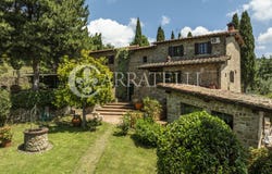 Reggello, Tuscany 50066