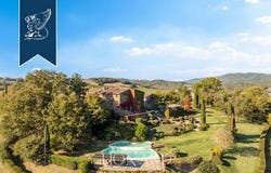 Chiusdino, Siena