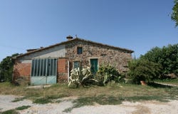 Lucignano, Tuscany 52046