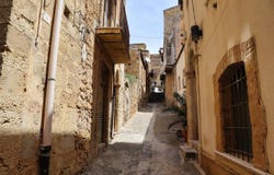 Naro, Sicily 92028