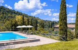 Chianni, Tuscany 56034