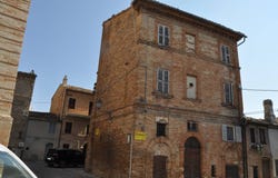 Piazza Rocca, 32a - 32b, Petritoli, Marche 63848