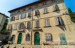 Castel San Niccolò, Tuscany 52018