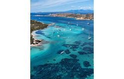 Porto Cervo, Sardinia 07021