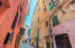 17 Via Bezzecca, Sanremo, Lombardy 20135