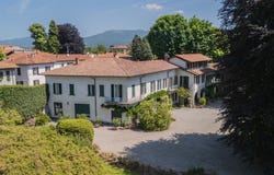 Travedona-Monate, Lombardy 21028