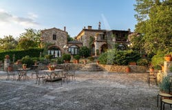 Rapolano Terme, Tuscany 53040
