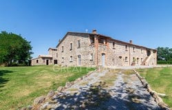 Castel Giorgio, Terni