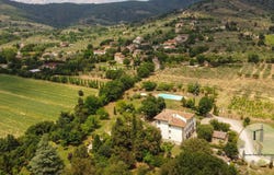 Cortona, Tuscany 52044