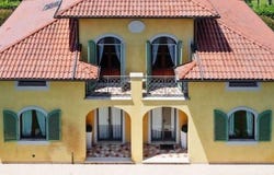 Forte dei Marmi, Tuscany 55042