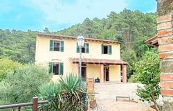 Vinci, Tuscany 50059