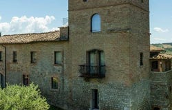 San Gimignano, Tuscany 53037