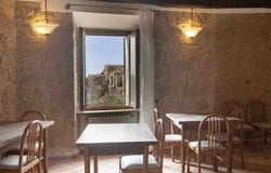 Pitigliano, Tuscany 58017
