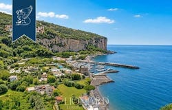 Vico Equense, Napoli