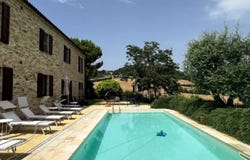 Fratte Rosa, Marche 61040