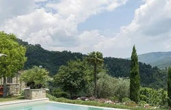 Pescia, Tuscany 51017