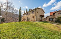 Castiglion Fibocchi, Tuscany 52029
